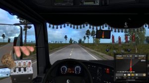 Делитель и демультипликатор ETS 2. Что это такое? Разбираемся вместе)