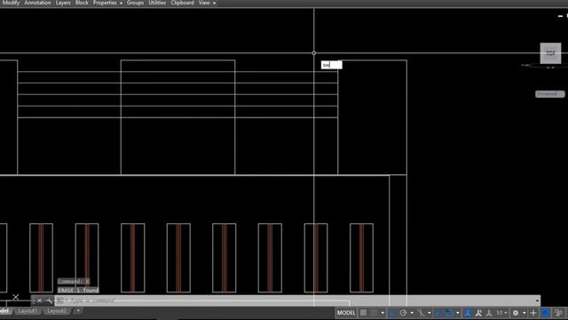 3D Modeling House 2017 In AutoCAD 2015 - Drawing5 |part5 смотреть онлайн