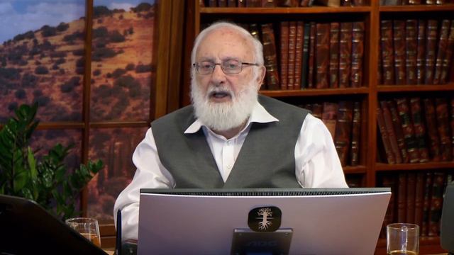 Каким видит Творец наше будущее смотреть онлайн