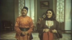 Аршин мал алан (1965) _ Я нашёл тебя, мой свет