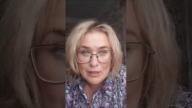 Отзыв клиента о психологе Евгении Саженцевой смотреть онлайн