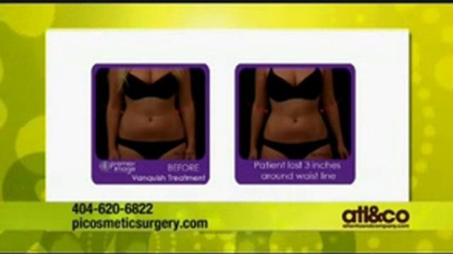 Premier Image Cosmetic Laser Surgery Vanquish смотреть онлайн