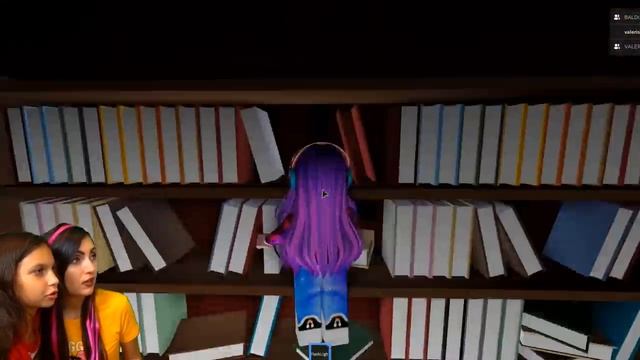 ПИГГИ стала АГЕНТОМ История Кто сбил Мышку ? Mousy Roblox Piggy смотреть онлайн