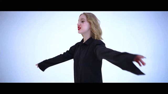 Елизавета Кабакова - "Выше" смотреть онлайн