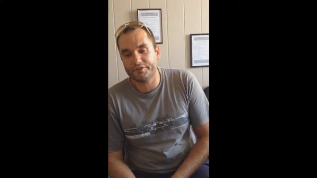 Что я думаю о компании Автоюрист в городе Ставрополе. Отзыв