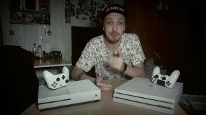 Xbox one или PlayStation 4. Что же выбрать!?