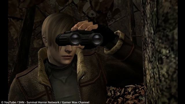 Wie Resident Evil 4 Videospiele revolutionierte смотреть онлайн