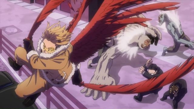 Number 2 HERO! HAWK'S OP PVP quirk *FIERCE WING*! Anyone want CHICKEN WINGS? in My Hero Mania ROBLO смотреть онлайн