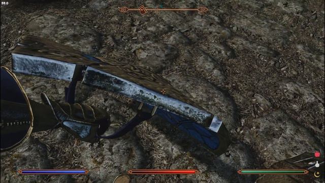 Skyrim LE BDOR Adamas by Team TAL # 10 смотреть онлайн
