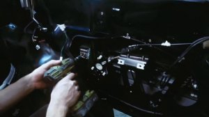 Как поменять замок двери Mercedes W211