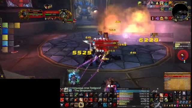 Ульдуар 10хм. Sirus x2 смотреть онлайн