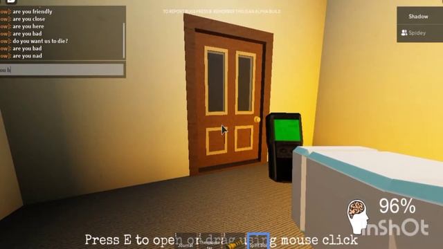 Roblox paranormica updated spirit box sounds смотреть онлайн