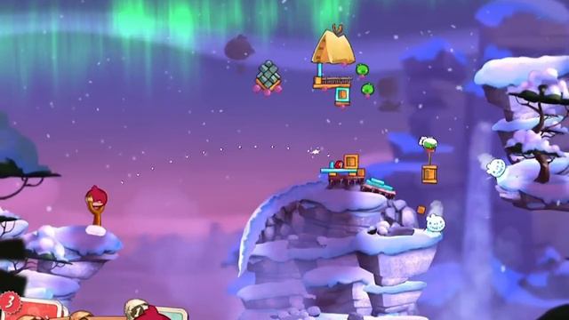 Angry Birds 2 - Rovio Entertainment Ltd TERENCE TRIAL смотреть онлайн