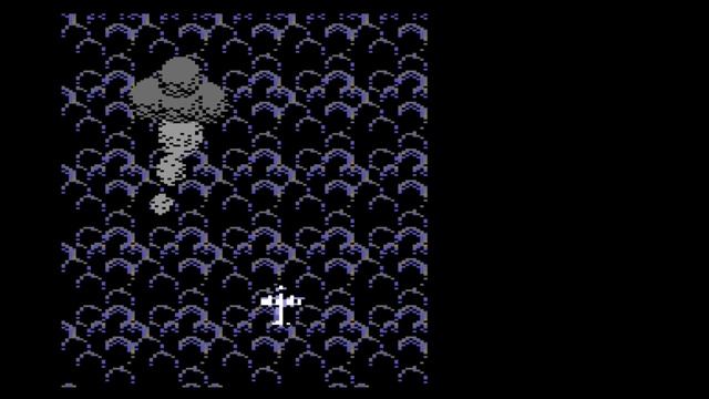 Flight of the Albatross (C64 Longplay) смотреть онлайн