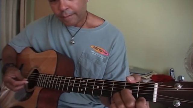 House Of Rising Sun Chords www.rayred.com FREE lessons смотреть онлайн
