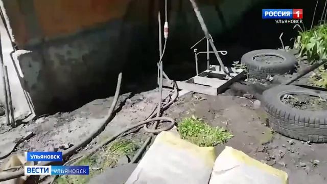 Инновационный фундамент смотреть онлайн