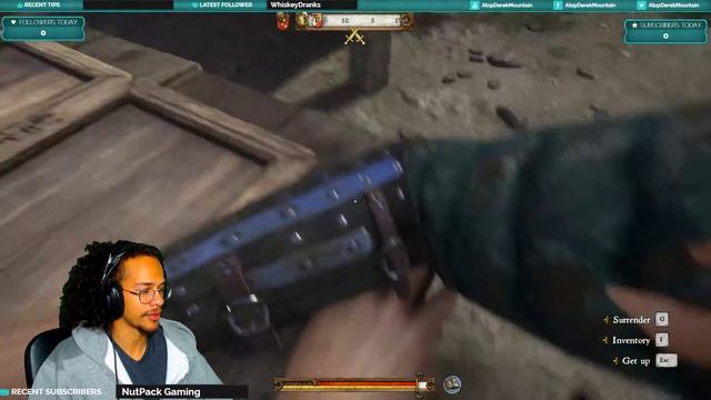 Henry is a shifty bastard! | Kingdom Come: Deliverance | Open World Medieval Life Simulator! смотреть онлайн