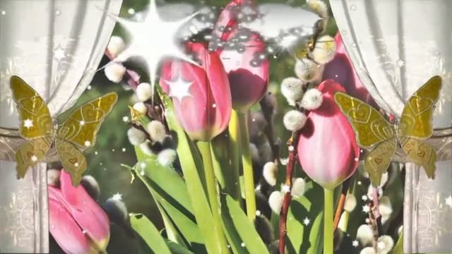 C ДНЕМ РОЖДЕНИЯ ВАЛЕНТИНА! смотреть онлайн