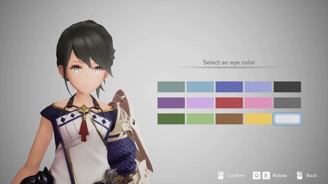 Harvestella Character Creation (Male & Female, Full Customization, All Options!) смотреть онлайн