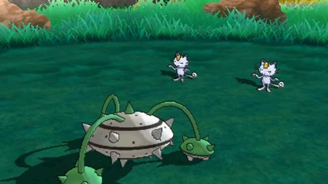 My Top 5 Favorite Pokemon Battle Items смотреть онлайн