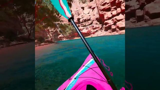 Kayak VR Mirage Gameplay | Steam Next Fest Demo | PC VR смотреть онлайн