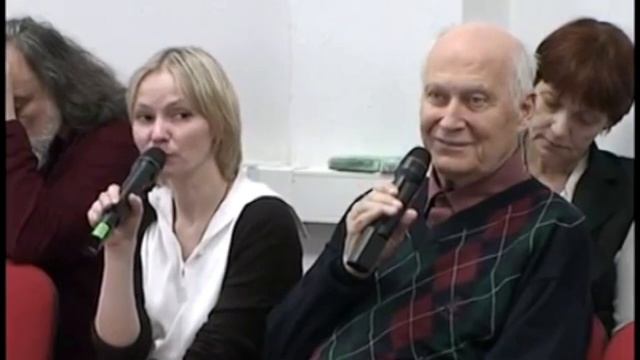 Медитация о партнерстве / Я люблю тебя таким, какой ты есть... смотреть онлайн