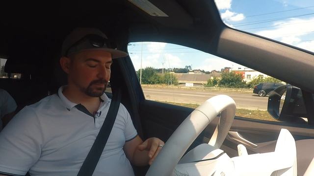 Первый обзор Volkswagen ID.4 в Украине! Сможетли он завоевать наш рынок? смотреть онлайн