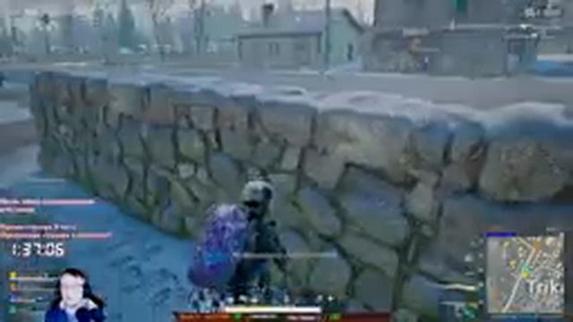 Ну как вам обновленная Викенди? // Серия № 1969 // ПАБГ СТИМ без мата // \\ PUBG в 2K // смотреть онлайн