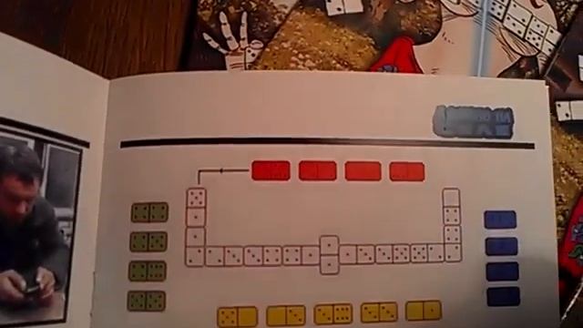 журнал " ДОМИНО НА СЕЛЕ " смотреть онлайн