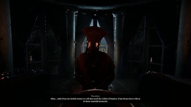Играем в Lust from Beyond смотреть онлайн