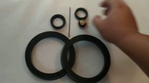 Ремкомплект пневмогидроусилителя  ПГУ Урал 4320