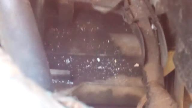 Посторонние шумы в коробке рено клио симбол смотреть онлайн