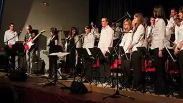 MMEW-Zappa-No No Cherry смотреть онлайн