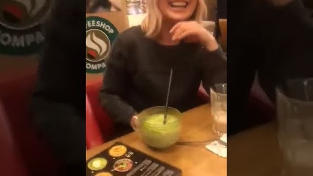 Самый Вкусный Зеленый чай ! Не сравнимый с чем-то Другим!!! смотреть онлайн