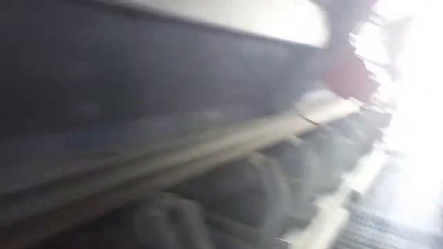 Обзор БСУ МСМ 3.1.25 на 45 м. куб в час. Часть 3 смотреть онлайн