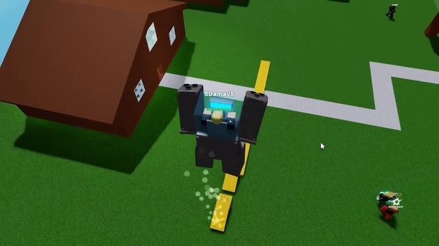 ❗️ADMIN❗️ ROBLOX Ability Wars - Crazy Admin Trolling (FUNNY MOMENTS) смотреть онлайн