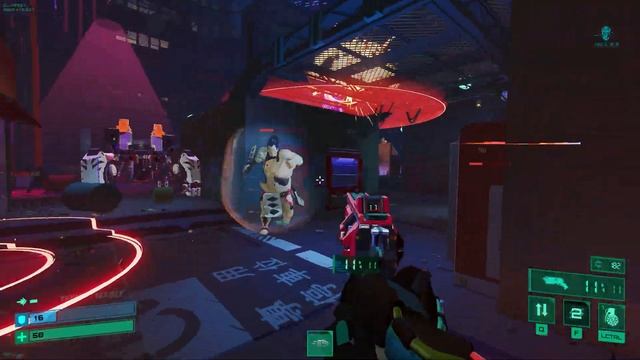 DEADLINK First 50 Minutes of Gameplay | New CYBERPUNK + DOOM Roguelite in Unreal Engine RTX 4090 4K смотреть онлайн