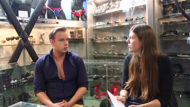 Immanuel Casto: The Pink Album, omofobia e Game of Thrones || BOSSY смотреть онлайн