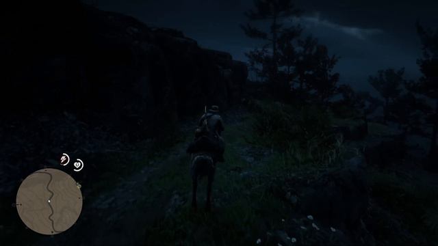 Red Dead Redemption 2 #170 Der verrückte Professor смотреть онлайн