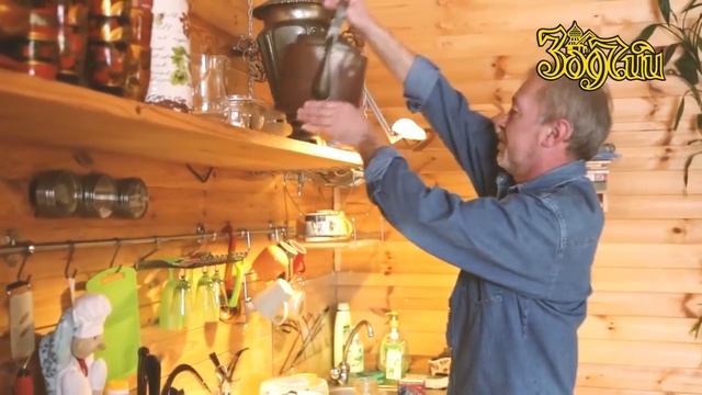 Видеоотзыв о теплом доме по проекту "Велес" от компании Зодчий смотреть онлайн