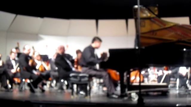 Piano Sketch No.1 -TIanyi Wang смотреть онлайн