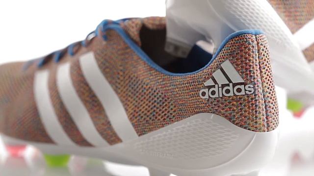 Adidas Samba Primeknit presentation смотреть онлайн