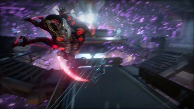 Warframe | Octavia Prime Access Available Now On All Platforms смотреть онлайн