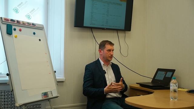 Управленческий учет в компании смотреть онлайн