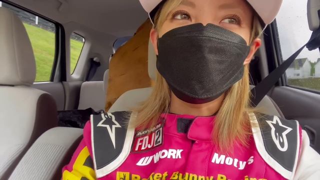 【FDJ2】初の岡山国際にノックアウト！雨予選で0点続出サバイバルゲーム/FDJ2 at Okayama international circuit【KISA Tube】vol.75 смотреть онлайн