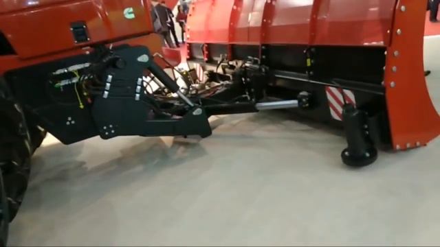 Агросалон 2018 смотреть онлайн