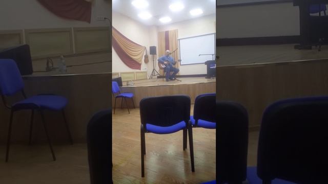 Песня .Во Поле ,слова Ники Калашниковой,музыка и исполнитель Дмитрий Дайнеко смотреть онлайн