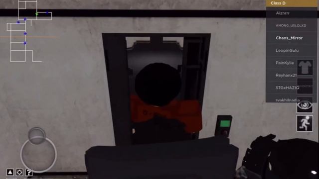 ROBLOX S.C.P Site-19 Roleplay || The Alpha-1 Horde смотреть онлайн