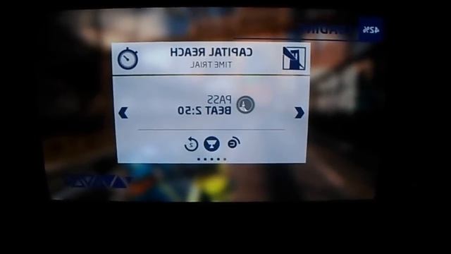 Wipeout 2048- PS Vita- Custom Wipeout soundtrack- HD смотреть онлайн