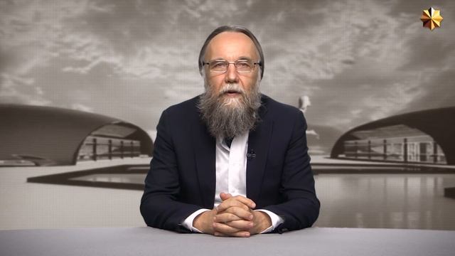 Александр Дугин. К чему ведёт слепая вера в прогресс смотреть онлайн